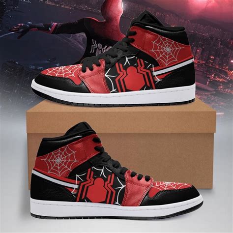 Spider-Man 2 shoes for men